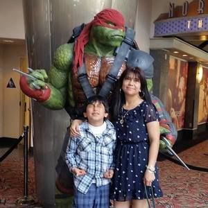 Meet your Posher, Ale